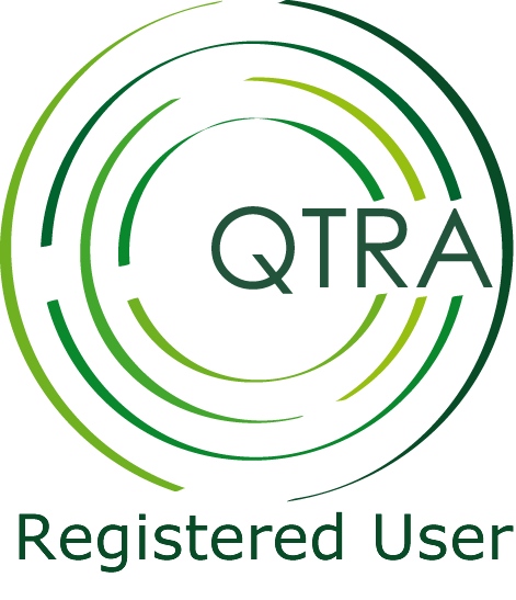 QTRA Logo