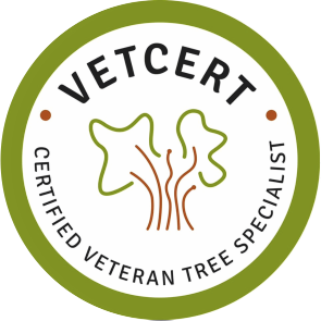 VETCert Practitioners Logo