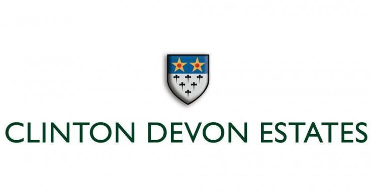Clinton Devon Estates Logo